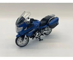 MSZ Motociklas BMW R 1250 RT, 1:18