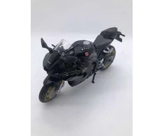 MSZ Motociklas Honda CBR1000RR-R Fireblade SP, skalė 1:12