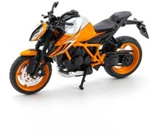 MSZ Motociklas KTM 1290 Super Duke R, 1:18