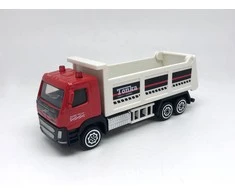 MSZ Sunkvežimis VOLVO, 1:72