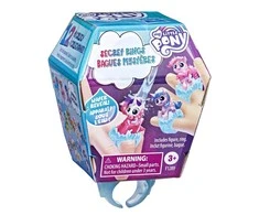 MY LITTLE PONY Rinkinys „Paslaptingieji žiedai“