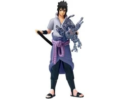 NARUTO Figūrėlė kapsulėje – Infinite Tsukuyomi, 7 cm