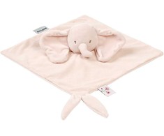 NATTOU Fanfan Doudou elephant pink
