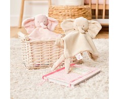 NATTOU Fanfan Doudou elephant sand