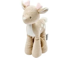 NATTOU Fanfan musical plush toy doe, 26cm