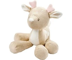 NATTOU Fanfan plush toy doe, 29cm