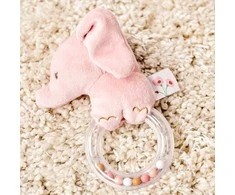 NATTOU Fanfan rattle elephant