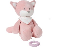 NATTOU Muzikinis lapinas ALICE, 30 cm