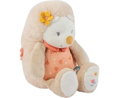 NATTOU Pliušinis ežiukas ZOE, 32 cm