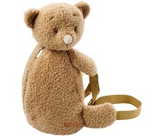 NATTOU TEDDY Kuprinė „Meškutis“