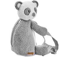 NATTOU TEDDY Kuprinė „Panda“