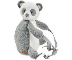 NATTOU TEDDY Kuprinė „Panda“