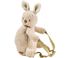 NATTOU TEDDY Kuprinė „Zuikutis“