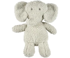 NATTOU TEDDY Mažasis drambliukas, 24 cm