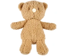 NATTOU TEDDY Mažasis meškutis, 24 cm