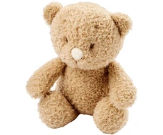 NATTOU TEDDY Mažasis meškutis, 24 cm