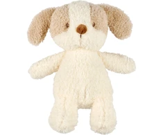 NATTOU TEDDY Mažasis šuniukas, 24 cm