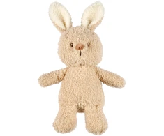 NATTOU TEDDY Mažasis zuikutis, 24 cm