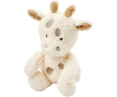 NATTOU TEDDY Mažoji žirafa, 24 cm