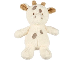NATTOU TEDDY Mažoji žirafa, 24 cm