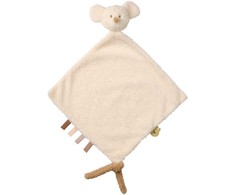 NATTOU TEDDY Migdukas „Peliukas“