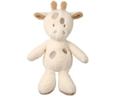 NATTOU TEDDY Pliušinė žirafa