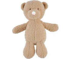 NATTOU TEDDY Pliušinis meškutis 37cm