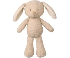 NATTOU TEDDY Pliušinis zuikutis