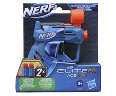 Hasbro NERF Elite 2.0 šautuvas ACE SD 1