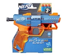 NERF ELITE 2.0 žaislinis šautuvas SLYSHOT
