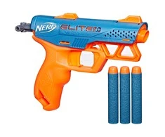 NERF ELITE 2.0 žaislinis šautuvas SLYSHOT