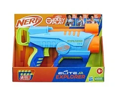 NERF ELITE JR šautuvas EXPLORER