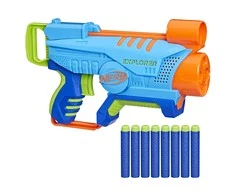 NERF ELITE JR šautuvas EXPLORER