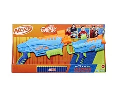 NERF žaisliniai šautuvai Hasbro Ultimate Starter Set