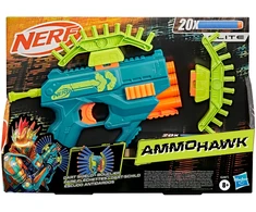 NERF ELITE REBEL OPS Šautuvas AMMOHAWK
