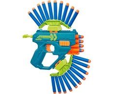 NERF ELITE REBEL OPS Šautuvas AMMOHAWK