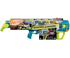 NERF ELITE REBEL OPS Šautuvas „Doom Cannon“