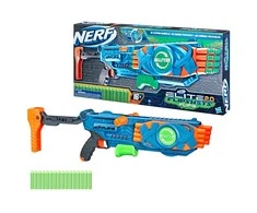 Hasbro NERF Elite 2.0 Šautuvas FLIP 16