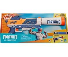 TOYS NERF FORTNITE Šautuvas SP MEOWSCLES
