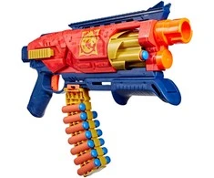 Žaislinis šautuvas Nerf Loadout Blaster Shadowspeed Recon