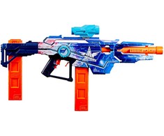 NERF LOADOUT šautuvas „Galactic Commander“