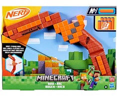 NERF MINECRAFT Lankas