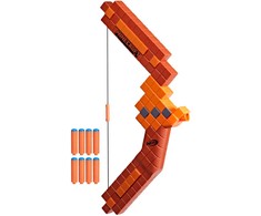NERF MINECRAFT Lankas