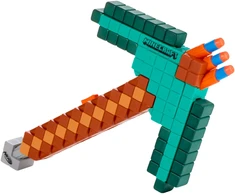NERF MINECRAFT šautuvas „Diamond“