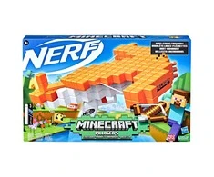 NERF Minecraft Šautuvas PILLAGER´S CROSSBOW