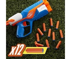 NERF N Series šautuvas „Agility“