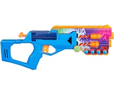 Hasbro NERF N SERIES šautuvas „Cobaltfury“
