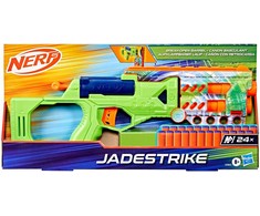 Hasbro NERF N SERIES šautuvas „Jadestrike“