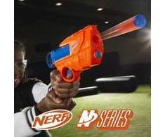 NERF N Series šautuvas „Ward“