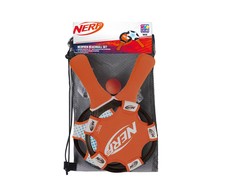 Lauko žaidimas Hasbro Nerf Neoprene Beach Ball Set 16639HP